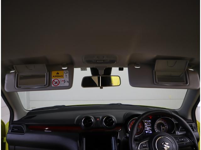 スイフトスポーツ スポーツ 3型 車検整備渡し ETC・前後ブレーキサポート ETC 前後ブレーキサポート 追従機能付クルーズコントロール 車線逸脱抑制機能 ハイビームアシスト付LEDオートヘッドライト 先行車発進お知らせ機能 パドルシフト フロアマット シートヒーター ESP(75枚目)