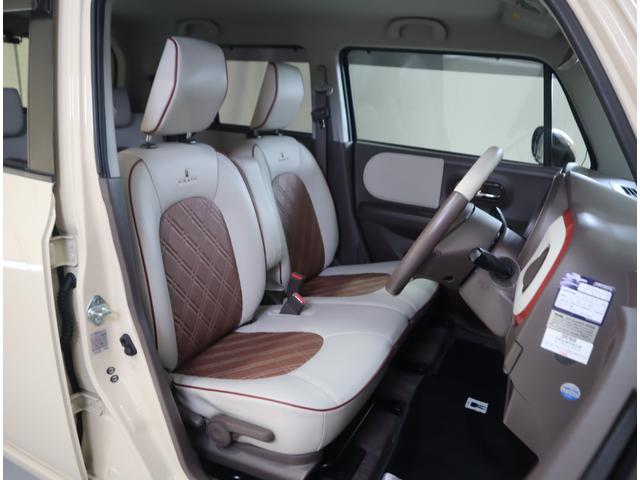 アルトラパンショコラ ショコラ X 4型 目玉車 ナビ・バックカメラ・前後ドラレコ 純正スマートフォン連携ナビ(ラジオ・ワンセグTV・Bluetooth・SD・USB・AUX・HDMI・ビテオ端子) バックカメラ 前後ドラレコ HIDオートヘッドライト フロアマット ドアバイザー(16枚目)