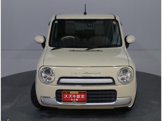 アルトラパンショコラ ショコラ X 4型 目玉車 ナビ・バックカメラ・前後ドラレコ 純正スマートフォン連携ナビ(ラジオ・ワンセグTV・Bluetooth・SD・USB・AUX・HDMI・ビテオ端子) バックカメラ 前後ドラレコ HIDオートヘッドライト フロアマット ドアバイザー(21枚目)