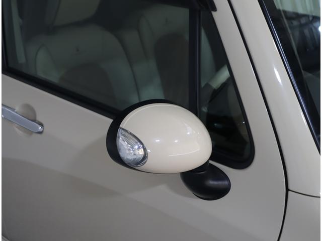 アルトラパンショコラ ショコラ X 4型 目玉車 ナビ・バックカメラ・前後ドラレコ 純正スマートフォン連携ナビ(ラジオ・ワンセグTV・Bluetooth・SD・USB・AUX・HDMI・ビテオ端子) バックカメラ 前後ドラレコ HIDオートヘッドライト フロアマット ドアバイザー(29枚目)