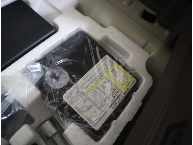 アルトラパンショコラ ショコラ X 4型 目玉車 ナビ・バックカメラ・前後ドラレコ 純正スマートフォン連携ナビ(ラジオ・ワンセグTV・Bluetooth・SD・USB・AUX・HDMI・ビテオ端子) バックカメラ 前後ドラレコ HIDオートヘッドライト フロアマット ドアバイザー(42枚目)