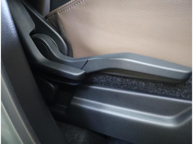 クロスビー HYBRID MZ 4型 全方位カメラ・前後ブレーキサポート 前後ブレーキサポート 追従式クルーズコントロール レーンキープアシスト ハイビームアシスト付LEDオートヘッドライト 先行車発進通知機能 パドルシフト シートヒーター フロアマット リモート格納ミラー(57枚目)