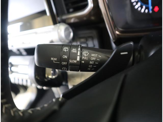 クロスビー HYBRID MZ 4型 全方位カメラ・前後ブレーキサポート 前後ブレーキサポート 追従式クルーズコントロール レーンキープアシスト ハイビームアシスト付LEDオートヘッドライト 先行車発進通知機能 パドルシフト シートヒーター フロアマット リモート格納ミラー(64枚目)