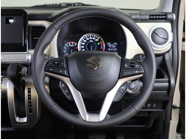 スズキ車はもちろん、他メーカーも安心してご購入いただけるために万が一の際の保証・充実した納車前整備をお約束！