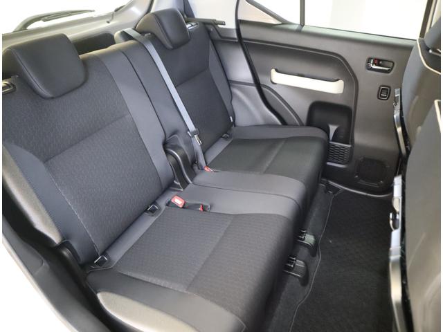 クロスビー HYBRID MZ 2型 車検整備渡し ナビ・全方位カメラ 7インチワイドナビ(ラジオ・TV・CD・DVD・Bluetooth・MSV・SD・USB) 全方位カメラ 前後ドラレコ 前後ブレーキサポート 追従機能付クルーズコントロール 車線逸脱抑制機能 マット(16枚目)