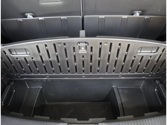 クロスビー HYBRID MZ 2型 車検整備渡し ナビ・全方位カメラ 7インチワイドナビ(ラジオ・TV・CD・DVD・Bluetooth・MSV・SD・USB) 全方位カメラ 前後ドラレコ 前後ブレーキサポート 追従機能付クルーズコントロール 車線逸脱抑制機能 マット(17枚目)