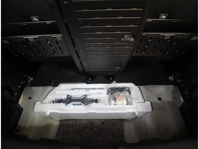 クロスビー HYBRID MZ 2型 車検整備渡し ナビ・全方位カメラ 7インチワイドナビ(ラジオ・TV・CD・DVD・Bluetooth・MSV・SD・USB) 全方位カメラ 前後ドラレコ 前後ブレーキサポート 追従機能付クルーズコントロール 車線逸脱抑制機能 マット(18枚目)