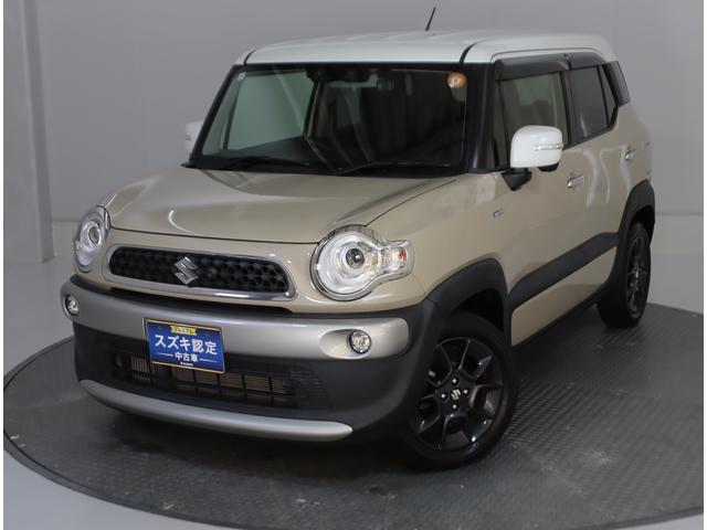 クロスビー HYBRID MZ 2型 車検整備渡し ナビ・全方位カメラ 7インチワイドナビ(ラジオ・TV・CD・DVD・Bluetooth・MSV・SD・USB) 全方位カメラ 前後ドラレコ 前後ブレーキサポート 追従機能付クルーズコントロール 車線逸脱抑制機能 マット(22枚目)