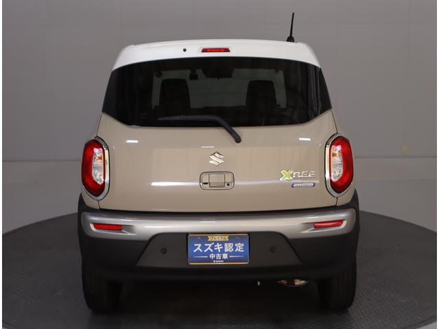 クロスビー HYBRID MZ 2型 車検整備渡し ナビ・全方位カメラ 7インチワイドナビ(ラジオ・TV・CD・DVD・Bluetooth・MSV・SD・USB) 全方位カメラ 前後ドラレコ 前後ブレーキサポート 追従機能付クルーズコントロール 車線逸脱抑制機能 マット(25枚目)