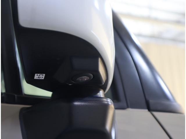 クロスビー HYBRID MZ 2型 車検整備渡し ナビ・全方位カメラ 7インチワイドナビ(ラジオ・TV・CD・DVD・Bluetooth・MSV・SD・USB) 全方位カメラ 前後ドラレコ 前後ブレーキサポート 追従機能付クルーズコントロール 車線逸脱抑制機能 マット(31枚目)