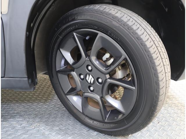 クロスビー HYBRID MZ 2型 車検整備渡し ナビ・全方位カメラ 7インチワイドナビ(ラジオ・TV・CD・DVD・Bluetooth・MSV・SD・USB) 全方位カメラ 前後ドラレコ 前後ブレーキサポート 追従機能付クルーズコントロール 車線逸脱抑制機能 マット(33枚目)