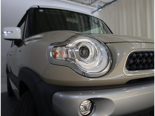 クロスビー HYBRID MZ 2型 車検整備渡し ナビ・全方位カメラ 7インチワイドナビ(ラジオ・TV・CD・DVD・Bluetooth・MSV・SD・USB) 全方位カメラ 前後ドラレコ 前後ブレーキサポート 追従機能付クルーズコントロール 車線逸脱抑制機能 マット(34枚目)