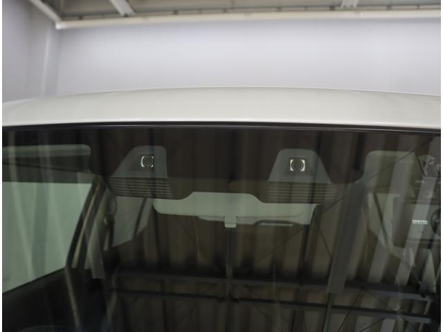 クロスビー HYBRID MZ 2型 車検整備渡し ナビ・全方位カメラ 7インチワイドナビ(ラジオ・TV・CD・DVD・Bluetooth・MSV・SD・USB) 全方位カメラ 前後ドラレコ 前後ブレーキサポート 追従機能付クルーズコントロール 車線逸脱抑制機能 マット(35枚目)