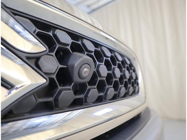 クロスビー HYBRID MZ 2型 車検整備渡し ナビ・全方位カメラ 7インチワイドナビ(ラジオ・TV・CD・DVD・Bluetooth・MSV・SD・USB) 全方位カメラ 前後ドラレコ 前後ブレーキサポート 追従機能付クルーズコントロール 車線逸脱抑制機能 マット(36枚目)