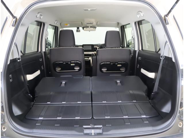 クロスビー HYBRID MZ 2型 車検整備渡し ナビ・全方位カメラ 7インチワイドナビ(ラジオ・TV・CD・DVD・Bluetooth・MSV・SD・USB) 全方位カメラ 前後ドラレコ 前後ブレーキサポート 追従機能付クルーズコントロール 車線逸脱抑制機能 マット(43枚目)