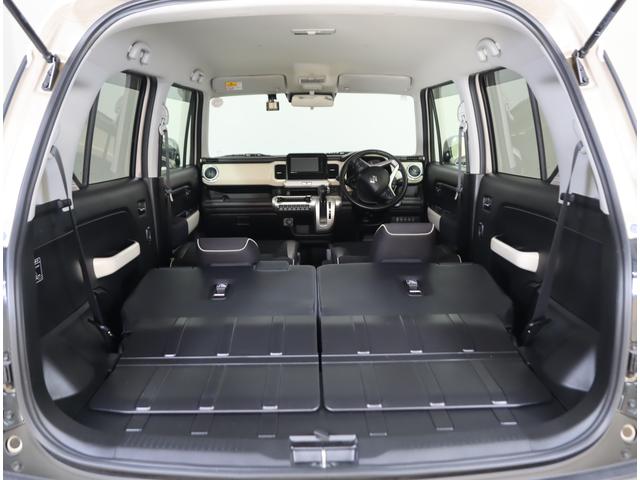 クロスビー HYBRID MZ 2型 車検整備渡し ナビ・全方位カメラ 7インチワイドナビ(ラジオ・TV・CD・DVD・Bluetooth・MSV・SD・USB) 全方位カメラ 前後ドラレコ 前後ブレーキサポート 追従機能付クルーズコントロール 車線逸脱抑制機能 マット(44枚目)