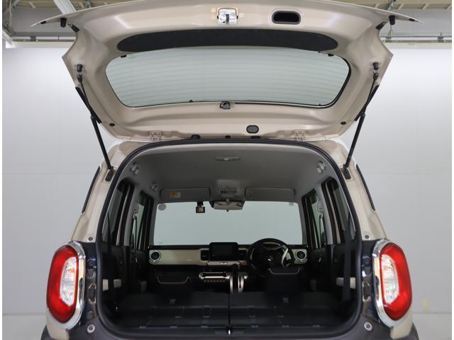 クロスビー HYBRID MZ 2型 車検整備渡し ナビ・全方位カメラ 7インチワイドナビ(ラジオ・TV・CD・DVD・Bluetooth・MSV・SD・USB) 全方位カメラ 前後ドラレコ 前後ブレーキサポート 追従機能付クルーズコントロール 車線逸脱抑制機能 マット(45枚目)