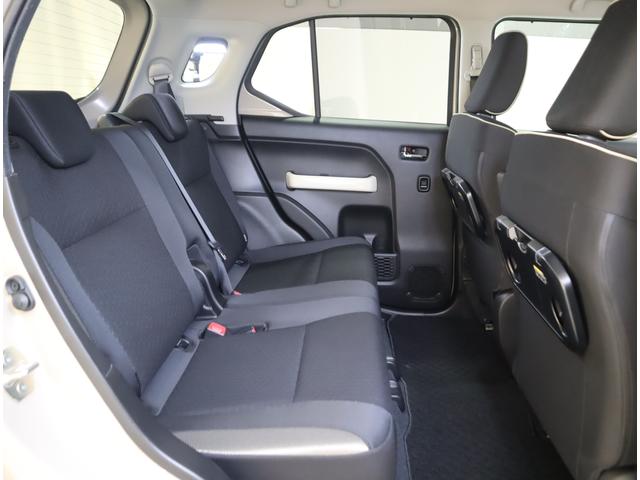 クロスビー HYBRID MZ 2型 車検整備渡し ナビ・全方位カメラ 7インチワイドナビ(ラジオ・TV・CD・DVD・Bluetooth・MSV・SD・USB) 全方位カメラ 前後ドラレコ 前後ブレーキサポート 追従機能付クルーズコントロール 車線逸脱抑制機能 マット(50枚目)