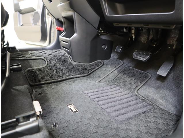 クロスビー HYBRID MZ 2型 車検整備渡し ナビ・全方位カメラ 7インチワイドナビ(ラジオ・TV・CD・DVD・Bluetooth・MSV・SD・USB) 全方位カメラ 前後ドラレコ 前後ブレーキサポート 追従機能付クルーズコントロール 車線逸脱抑制機能 マット(55枚目)