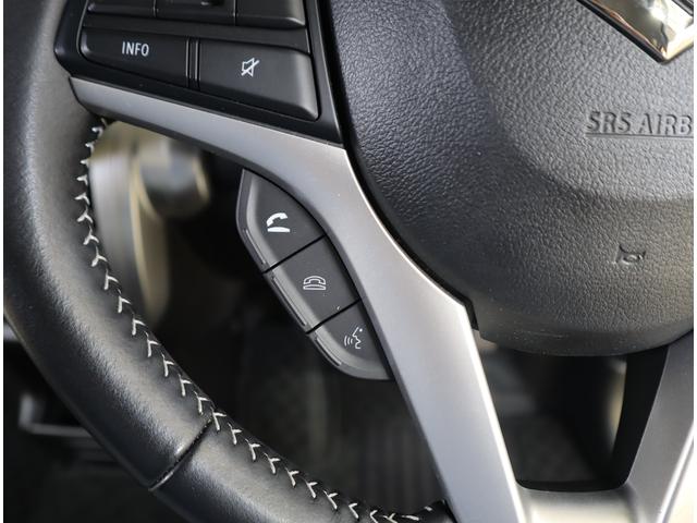 クロスビー HYBRID MZ 2型 車検整備渡し ナビ・全方位カメラ 7インチワイドナビ(ラジオ・TV・CD・DVD・Bluetooth・MSV・SD・USB) 全方位カメラ 前後ドラレコ 前後ブレーキサポート 追従機能付クルーズコントロール 車線逸脱抑制機能 マット(63枚目)