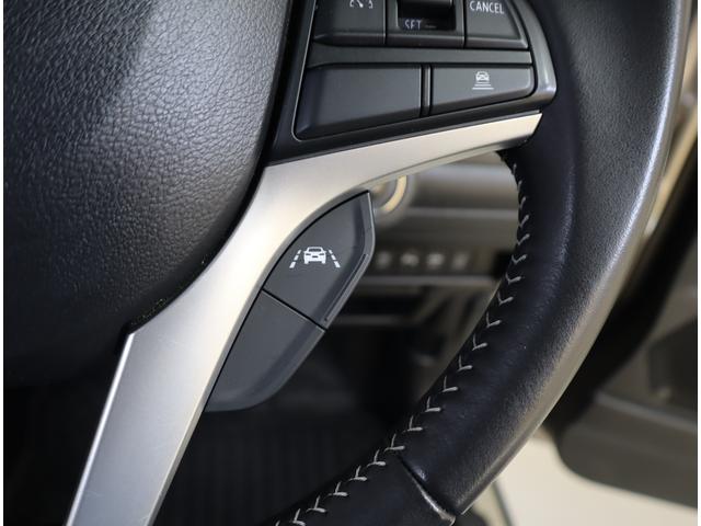 クロスビー HYBRID MZ 2型 車検整備渡し ナビ・全方位カメラ 7インチワイドナビ(ラジオ・TV・CD・DVD・Bluetooth・MSV・SD・USB) 全方位カメラ 前後ドラレコ 前後ブレーキサポート 追従機能付クルーズコントロール 車線逸脱抑制機能 マット(64枚目)