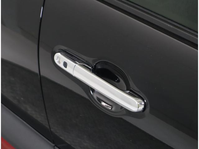 クロスビー ＨＹＢＲＩＤ　ＭＺ　３型　車検整備渡し　ＡＣＣ・フロアマット　前後ブレーキサポート　追従式クルーズコントロール　レーンキープアシスト　ハイビームアシスト付ＬＥＤオートヘッドライト　先行車発進通知機能　パドルシフト　フロアマット　シートヒーター　リモート格納ミラー（30枚目）