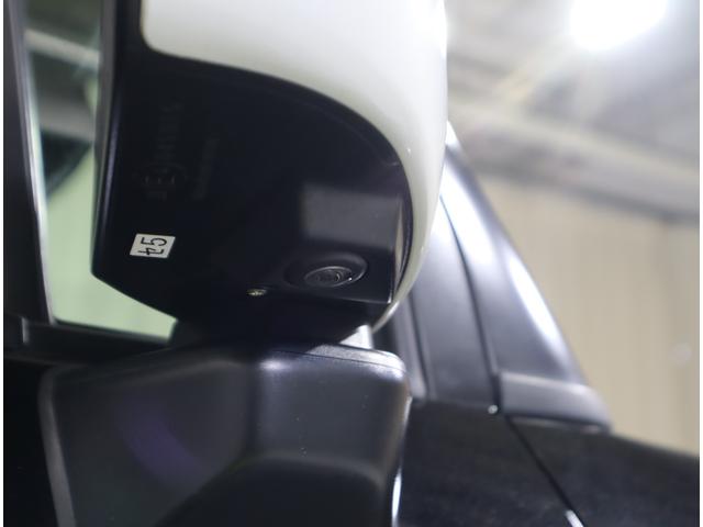 クロスビー ＨＹＢＲＩＤ　ＭＺ　３型　車検整備渡し　ＡＣＣ・フロアマット　前後ブレーキサポート　追従式クルーズコントロール　レーンキープアシスト　ハイビームアシスト付ＬＥＤオートヘッドライト　先行車発進通知機能　パドルシフト　フロアマット　シートヒーター　リモート格納ミラー（31枚目）