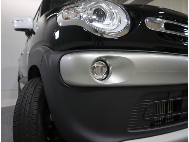 クロスビー ＨＹＢＲＩＤ　ＭＺ　３型　車検整備渡し　ＡＣＣ・フロアマット　前後ブレーキサポート　追従式クルーズコントロール　レーンキープアシスト　ハイビームアシスト付ＬＥＤオートヘッドライト　先行車発進通知機能　パドルシフト　フロアマット　シートヒーター　リモート格納ミラー（34枚目）