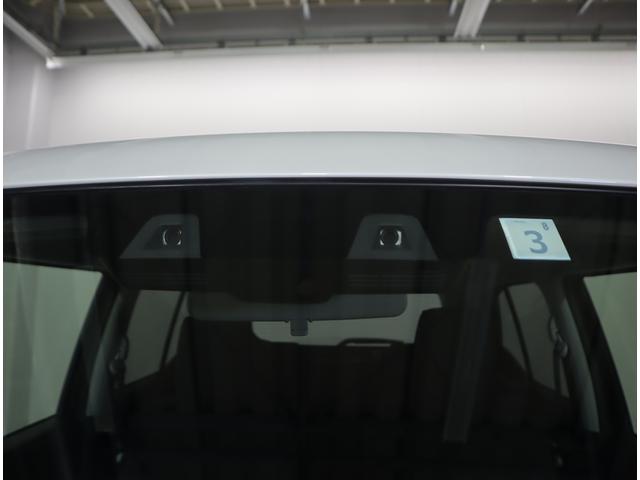 クロスビー ＨＹＢＲＩＤ　ＭＺ　３型　車検整備渡し　ＡＣＣ・フロアマット　前後ブレーキサポート　追従式クルーズコントロール　レーンキープアシスト　ハイビームアシスト付ＬＥＤオートヘッドライト　先行車発進通知機能　パドルシフト　フロアマット　シートヒーター　リモート格納ミラー（35枚目）