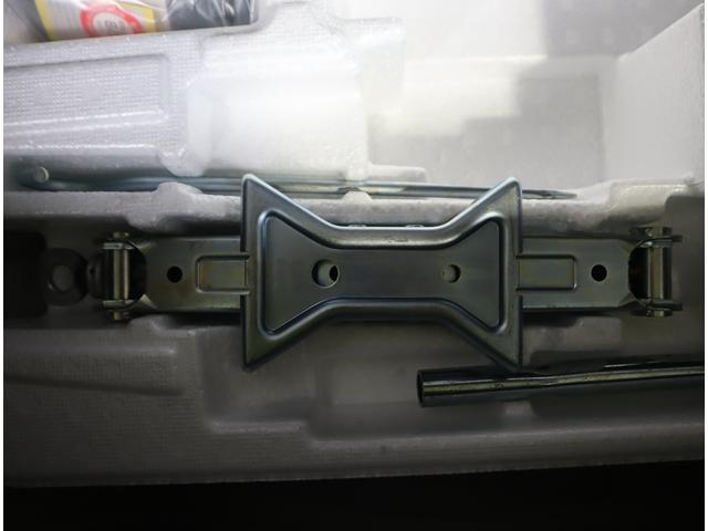 クロスビー ＨＹＢＲＩＤ　ＭＺ　３型　車検整備渡し　ＡＣＣ・フロアマット　前後ブレーキサポート　追従式クルーズコントロール　レーンキープアシスト　ハイビームアシスト付ＬＥＤオートヘッドライト　先行車発進通知機能　パドルシフト　フロアマット　シートヒーター　リモート格納ミラー（44枚目）