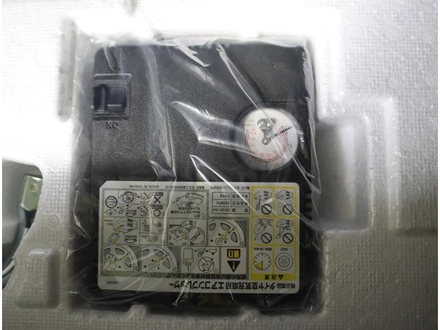 クロスビー ＨＹＢＲＩＤ　ＭＺ　３型　車検整備渡し　ＡＣＣ・フロアマット　前後ブレーキサポート　追従式クルーズコントロール　レーンキープアシスト　ハイビームアシスト付ＬＥＤオートヘッドライト　先行車発進通知機能　パドルシフト　フロアマット　シートヒーター　リモート格納ミラー（46枚目）