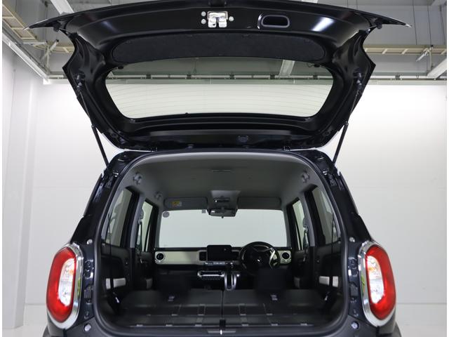 クロスビー ＨＹＢＲＩＤ　ＭＺ　３型　車検整備渡し　ＡＣＣ・フロアマット　前後ブレーキサポート　追従式クルーズコントロール　レーンキープアシスト　ハイビームアシスト付ＬＥＤオートヘッドライト　先行車発進通知機能　パドルシフト　フロアマット　シートヒーター　リモート格納ミラー（50枚目）