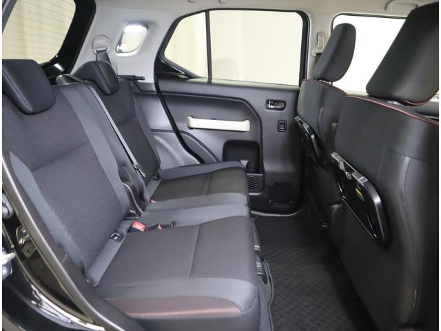 クロスビー ＨＹＢＲＩＤ　ＭＺ　３型　車検整備渡し　ＡＣＣ・フロアマット　前後ブレーキサポート　追従式クルーズコントロール　レーンキープアシスト　ハイビームアシスト付ＬＥＤオートヘッドライト　先行車発進通知機能　パドルシフト　フロアマット　シートヒーター　リモート格納ミラー（53枚目）