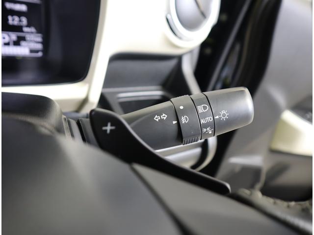 クロスビー ＨＹＢＲＩＤ　ＭＺ　３型　車検整備渡し　ＡＣＣ・フロアマット　前後ブレーキサポート　追従式クルーズコントロール　レーンキープアシスト　ハイビームアシスト付ＬＥＤオートヘッドライト　先行車発進通知機能　パドルシフト　フロアマット　シートヒーター　リモート格納ミラー（62枚目）