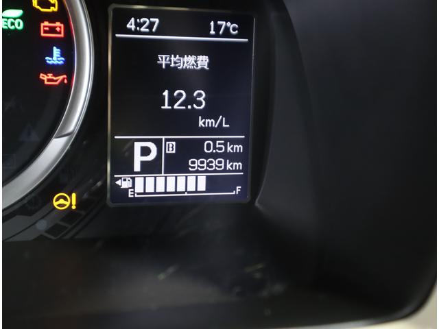 クロスビー ＨＹＢＲＩＤ　ＭＺ　３型　車検整備渡し　ＡＣＣ・フロアマット　前後ブレーキサポート　追従式クルーズコントロール　レーンキープアシスト　ハイビームアシスト付ＬＥＤオートヘッドライト　先行車発進通知機能　パドルシフト　フロアマット　シートヒーター　リモート格納ミラー（66枚目）