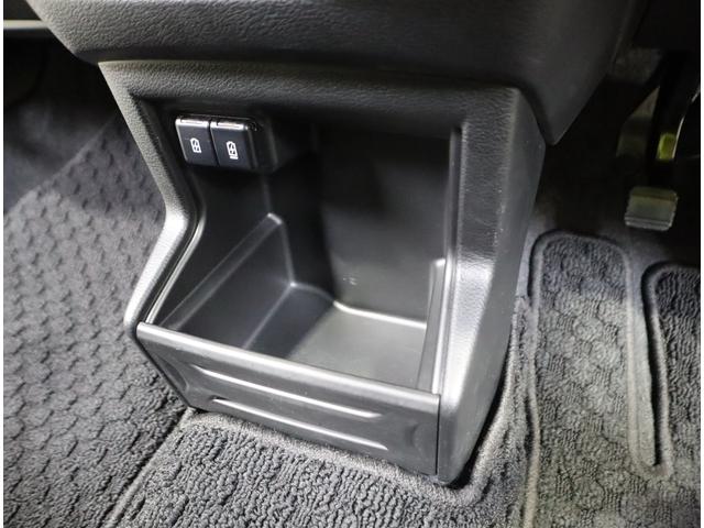 クロスビー ＨＹＢＲＩＤ　ＭＺ　３型　車検整備渡し　ＡＣＣ・フロアマット　前後ブレーキサポート　追従式クルーズコントロール　レーンキープアシスト　ハイビームアシスト付ＬＥＤオートヘッドライト　先行車発進通知機能　パドルシフト　フロアマット　シートヒーター　リモート格納ミラー（68枚目）