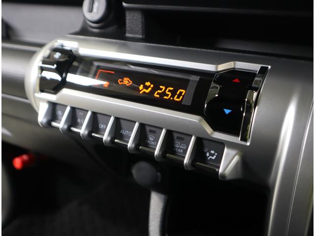 クロスビー ＨＹＢＲＩＤ　ＭＺ　３型　車検整備渡し　ＡＣＣ・フロアマット　前後ブレーキサポート　追従式クルーズコントロール　レーンキープアシスト　ハイビームアシスト付ＬＥＤオートヘッドライト　先行車発進通知機能　パドルシフト　フロアマット　シートヒーター　リモート格納ミラー（70枚目）