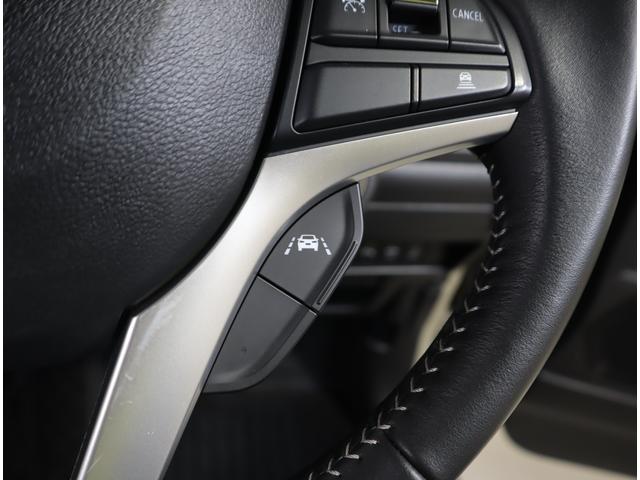 クロスビー HYBRID MZ 3型 ACC・前後ブレーキサポート 全方位カメラ 前後ブレーキサポート 追従式クルーズコントロール レーンキープアシスト ハイビームアシスト付LEDオートヘッドライト 先行車発進通知機能 パドルシフト シートヒーター フロアマット(13枚目)