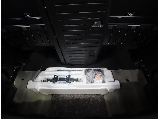 クロスビー HYBRID MZ 3型 ACC・前後ブレーキサポート 全方位カメラ 前後ブレーキサポート 追従式クルーズコントロール レーンキープアシスト ハイビームアシスト付LEDオートヘッドライト 先行車発進通知機能 パドルシフト シートヒーター フロアマット(18枚目)