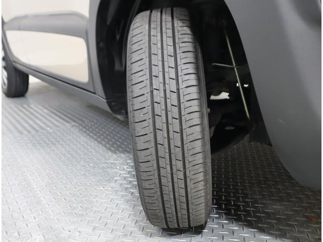 クロスビー HYBRID MZ 3型 ACC・前後ブレーキサポート 全方位カメラ 前後ブレーキサポート 追従式クルーズコントロール レーンキープアシスト ハイビームアシスト付LEDオートヘッドライト 先行車発進通知機能 パドルシフト シートヒーター フロアマット(19枚目)