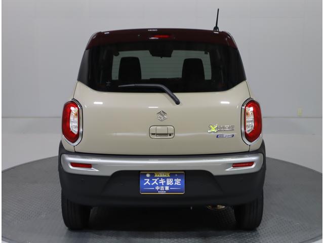 クロスビー HYBRID MZ 3型 ACC・前後ブレーキサポート 全方位カメラ 前後ブレーキサポート 追従式クルーズコントロール レーンキープアシスト ハイビームアシスト付LEDオートヘッドライト 先行車発進通知機能 パドルシフト シートヒーター フロアマット(25枚目)