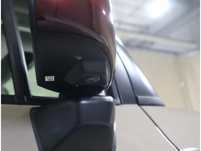 クロスビー HYBRID MZ 3型 ACC・前後ブレーキサポート 全方位カメラ 前後ブレーキサポート 追従式クルーズコントロール レーンキープアシスト ハイビームアシスト付LEDオートヘッドライト 先行車発進通知機能 パドルシフト シートヒーター フロアマット(31枚目)