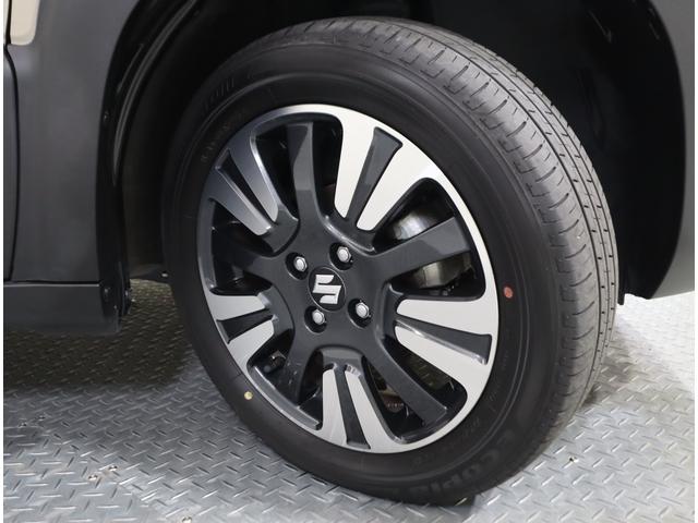 クロスビー HYBRID MZ 3型 ACC・前後ブレーキサポート 全方位カメラ 前後ブレーキサポート 追従式クルーズコントロール レーンキープアシスト ハイビームアシスト付LEDオートヘッドライト 先行車発進通知機能 パドルシフト シートヒーター フロアマット(33枚目)