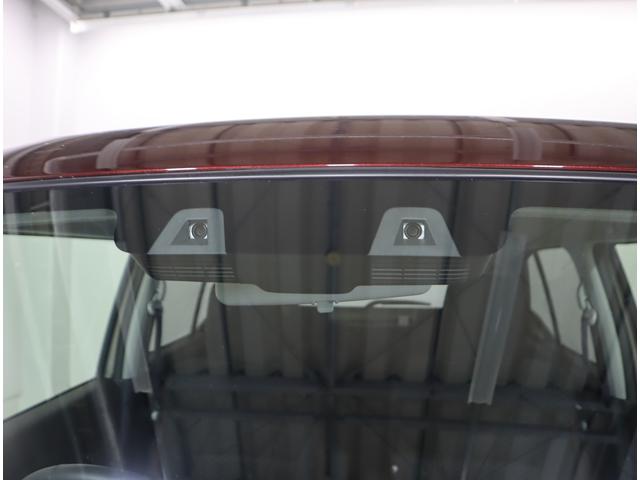 クロスビー HYBRID MZ 3型 ACC・前後ブレーキサポート 全方位カメラ 前後ブレーキサポート 追従式クルーズコントロール レーンキープアシスト ハイビームアシスト付LEDオートヘッドライト 先行車発進通知機能 パドルシフト シートヒーター フロアマット(35枚目)