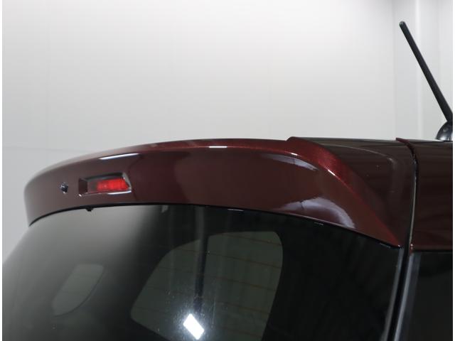 クロスビー HYBRID MZ 3型 ACC・前後ブレーキサポート 全方位カメラ 前後ブレーキサポート 追従式クルーズコントロール レーンキープアシスト ハイビームアシスト付LEDオートヘッドライト 先行車発進通知機能 パドルシフト シートヒーター フロアマット(38枚目)