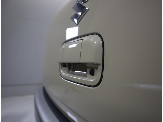 クロスビー HYBRID MZ 3型 ACC・前後ブレーキサポート 全方位カメラ 前後ブレーキサポート 追従式クルーズコントロール レーンキープアシスト ハイビームアシスト付LEDオートヘッドライト 先行車発進通知機能 パドルシフト シートヒーター フロアマット(40枚目)