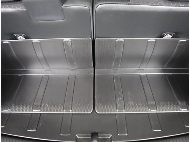 クロスビー HYBRID MZ 3型 ACC・前後ブレーキサポート 全方位カメラ 前後ブレーキサポート 追従式クルーズコントロール レーンキープアシスト ハイビームアシスト付LEDオートヘッドライト 先行車発進通知機能 パドルシフト シートヒーター フロアマット(42枚目)