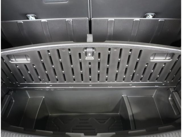 クロスビー HYBRID MZ 3型 ACC・前後ブレーキサポート 全方位カメラ 前後ブレーキサポート 追従式クルーズコントロール レーンキープアシスト ハイビームアシスト付LEDオートヘッドライト 先行車発進通知機能 パドルシフト シートヒーター フロアマット(43枚目)