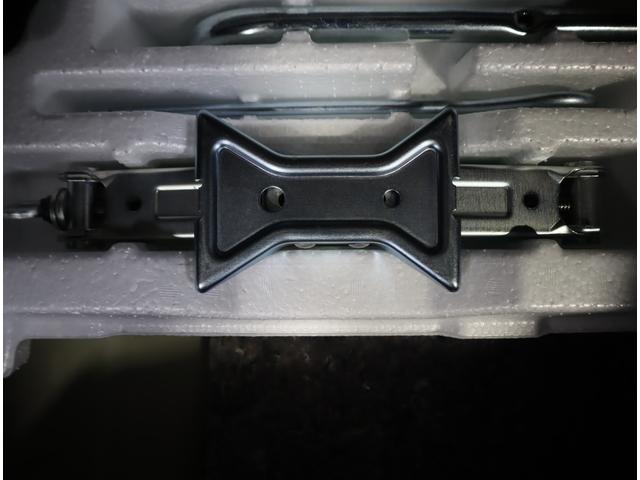 クロスビー HYBRID MZ 3型 ACC・前後ブレーキサポート 全方位カメラ 前後ブレーキサポート 追従式クルーズコントロール レーンキープアシスト ハイビームアシスト付LEDオートヘッドライト 先行車発進通知機能 パドルシフト シートヒーター フロアマット(44枚目)