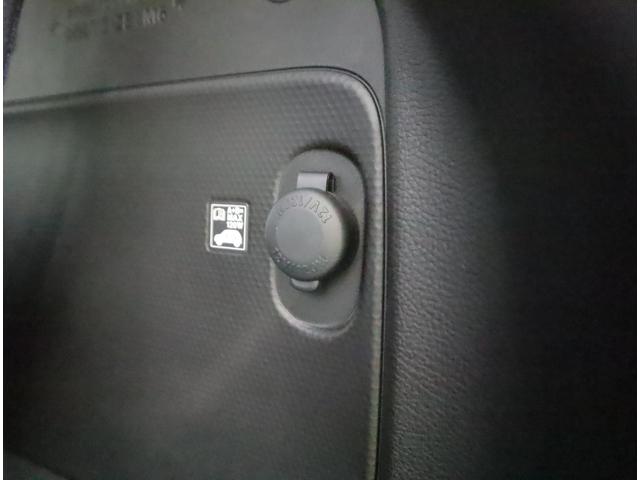 クロスビー HYBRID MZ 3型 ACC・前後ブレーキサポート 全方位カメラ 前後ブレーキサポート 追従式クルーズコントロール レーンキープアシスト ハイビームアシスト付LEDオートヘッドライト 先行車発進通知機能 パドルシフト シートヒーター フロアマット(48枚目)